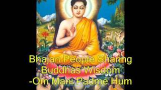 Bhajanpeople - Om Mani Padme Hum