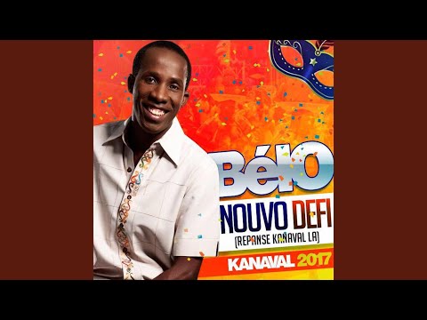 Nouvo Defi (Repanse kanaval la)