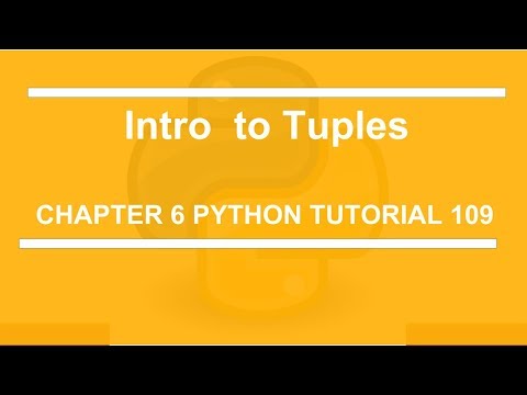 Complete Python 3 Course Introduction