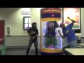 Chuck E. Cheese "Party Rock" Music Video