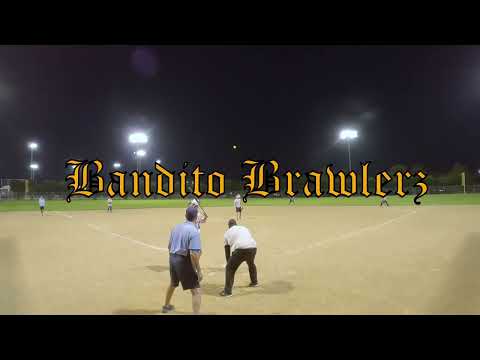 Bandito Brawlerz FPG4