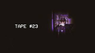 Tape #23 Trailer (2023)