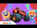 Nick Jr S Surprise Talent Show Ep 1 W Blaze Bubble Guppies Blue S Clues You Nick Jr