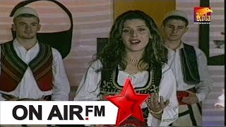 Lendita Selimi - Bashkimi Kombëtar