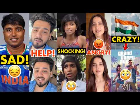Family’s MOST HEARTBREAKING Incident 💔😰, Elvish Yadav Request, Kusha Kapila Angry, Bharti Fulmali