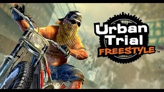 preview picture of video 'Urban Trial Freestyle gratis para PlayStation Plus'