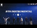 BTS Instrumental Playlist 2 For Study Sleep Chill Slow Beats