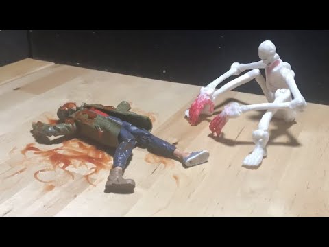 SCP Escaping The Complex