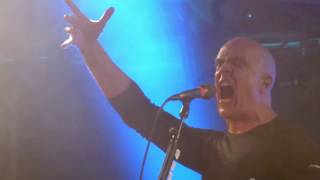Devin Townsend Project - Rejoice / Night (Live) [ClubZal, Saint-Petersburg, Russia, 28.09.2017]