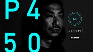 XLR8R Podcast 450: DJ Nobu