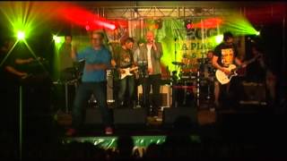 ROKOSZ - "Nie wyruszaj nigdy sam" na REGGAE NA PIASKACH 2013