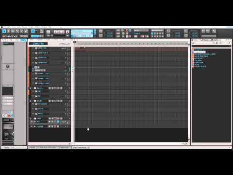 Producing Music in Windows 8: Building the Melody [1 of 5]