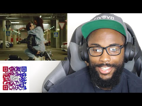 CaliKidOfficial reacts to Carla's Dreams - ae