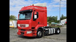 Купить тягач Renault PREMIUM 450DXI available 2 units ! - Изображение 6 | Autoline MD Тягач Renault PREMIUM 450DXI available 2 units ! | Изображение 6 - Autoline
