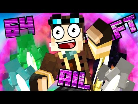 CE L'ABBIAMO FATTA!! - FailCraft : A Caccia di Herobrine - Ep. 64