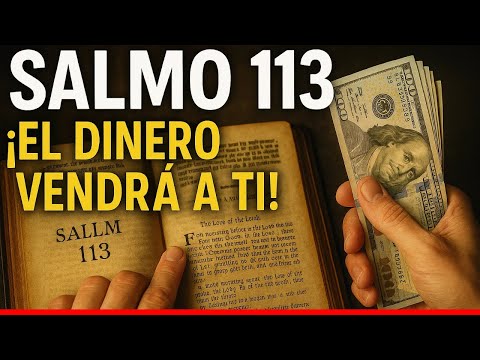 🔴Psalm 113 That Changes Your Life Forever. A FINANCIAL MIRACLE IN MINUTES!💸