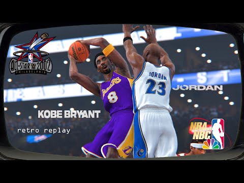 2002 nba all star game