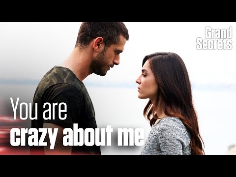 Zehra is jealous of Barış - Grand Secrets | Short Scenes