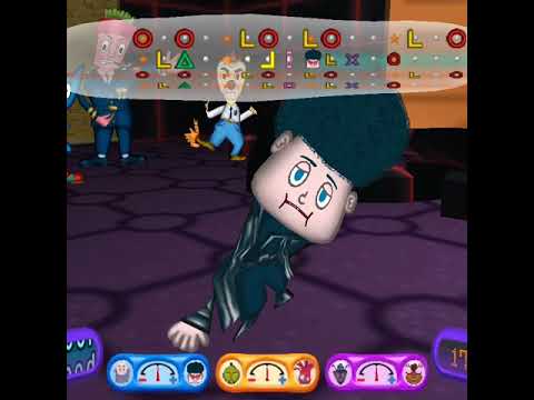 Naughty dog #parappa #shorts #memes