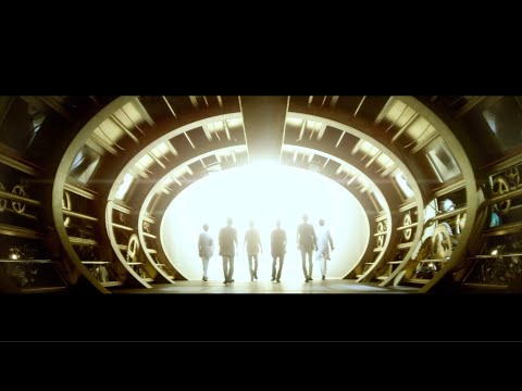 / Wait For You（YouTube Ver.） のサムネイル