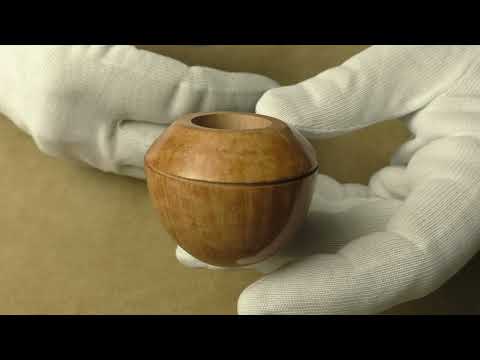 L'Anatra 2 Eggs - pipe 732