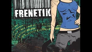 Frenetik - Boomerang (2016) Full Album (Descarga directa)