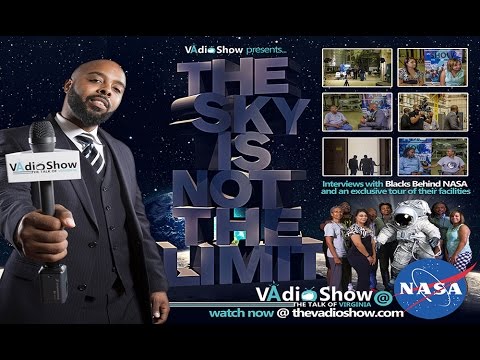 The Sky Is Not the Limit