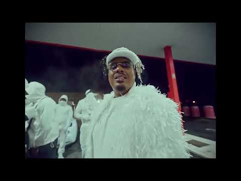 KeBlack x Naza Type Beat - "FAVELA" Prod by Polanskyy