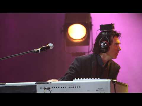 Didier Marouani & SPACE - Symphony (Moscow 13.04.2011)