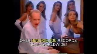Joe Jackson - Stranger Than Fiction