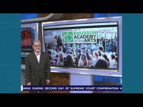 What's Cool At School - Wed., Mar. 23, 2022