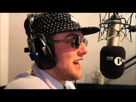 Mac Miller Freestyle Compilation