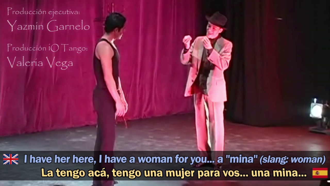 JOSE ALMAR :: "Malena baila el Tango" :: What the hell are you doing?! (2006)