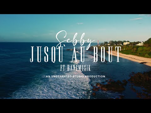 Sebby - " Jusqu'au Bout " ( Hansmusik ) | Official Music Video