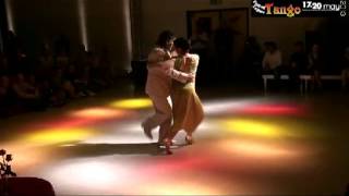 Julio Balmaceda y Corina de la Rosa - Esta Noche de Luna