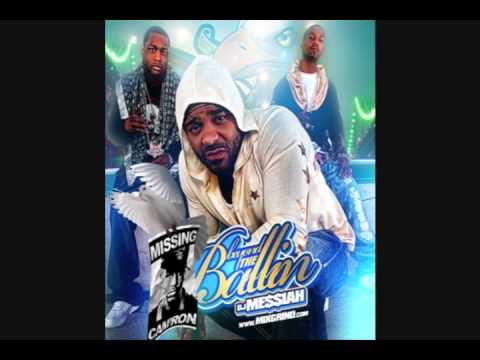 Juelz Santana, Hell Rell & Jim Jones - Niggaz Done Started