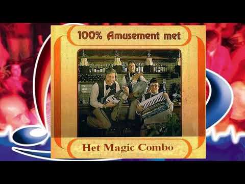 Het Magic Combo ♪ Monique ♫