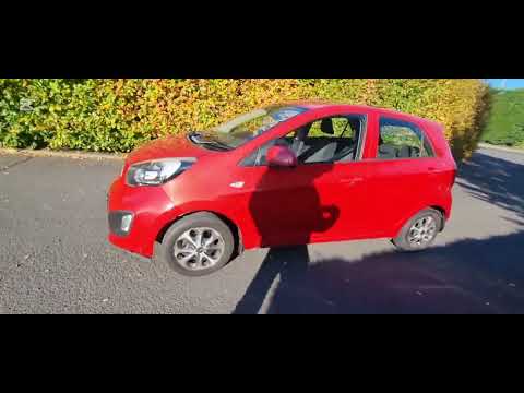 Hyundai i10 NEW MODEL * KIA PICANTO ( SAME AS HYUN - Image 2