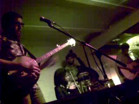 Balmorhea - new unreleased song (live) with good sound!