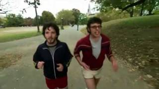 Flight Of The Conchords~We&#39;re Both In Love With A Sexy Lady