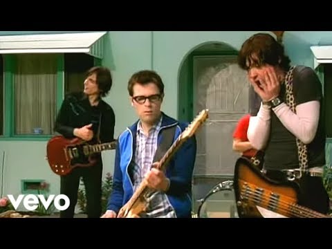 Island In The Sun By Weezer - Songfacts