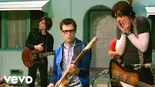 Musik-Video-Miniaturansicht zu Island in the sun  Songtext von Weezer