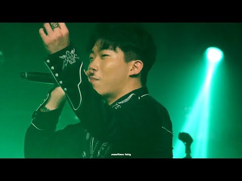 [4K 60P] 180713 창모 (CHANGMO) - Deokso Freestyle(덕소 프리스타일) by 때.요