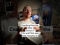 When the world around you is flooded don’t abandon ship. Coaching from the Bible Genesis 7