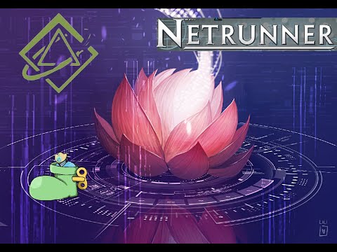 An Introduction to Android Netrunner Reboot: The Shapers