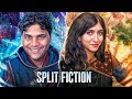 This Might Be Game of The Year 2025 | Split Fiction Full Game with @XyaaLive  (BOTH POVS)