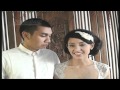 Rayi Putra - Ulang Ijab Kabul 3 Kali? Interview