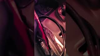 Saab 9-5 Tech2 TWICE Programming, adding keys/remotes 15jun2021part 2