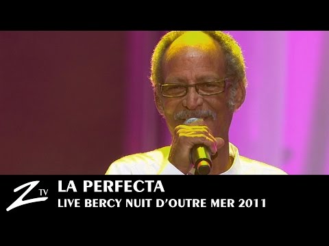 La Perfecta - La Divinité - LIVE