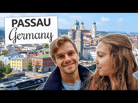 Passau, Germany: Things To Do In The City Of Three Rivers [Travel Guide]